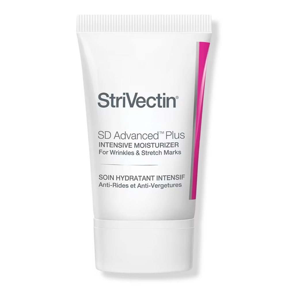 Strivectin SD Advanced Plus Intensive Moisturizing Concentrate 1.6 oz 47 ml New